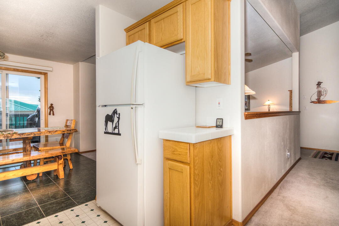 Greens At Redmond - Residential