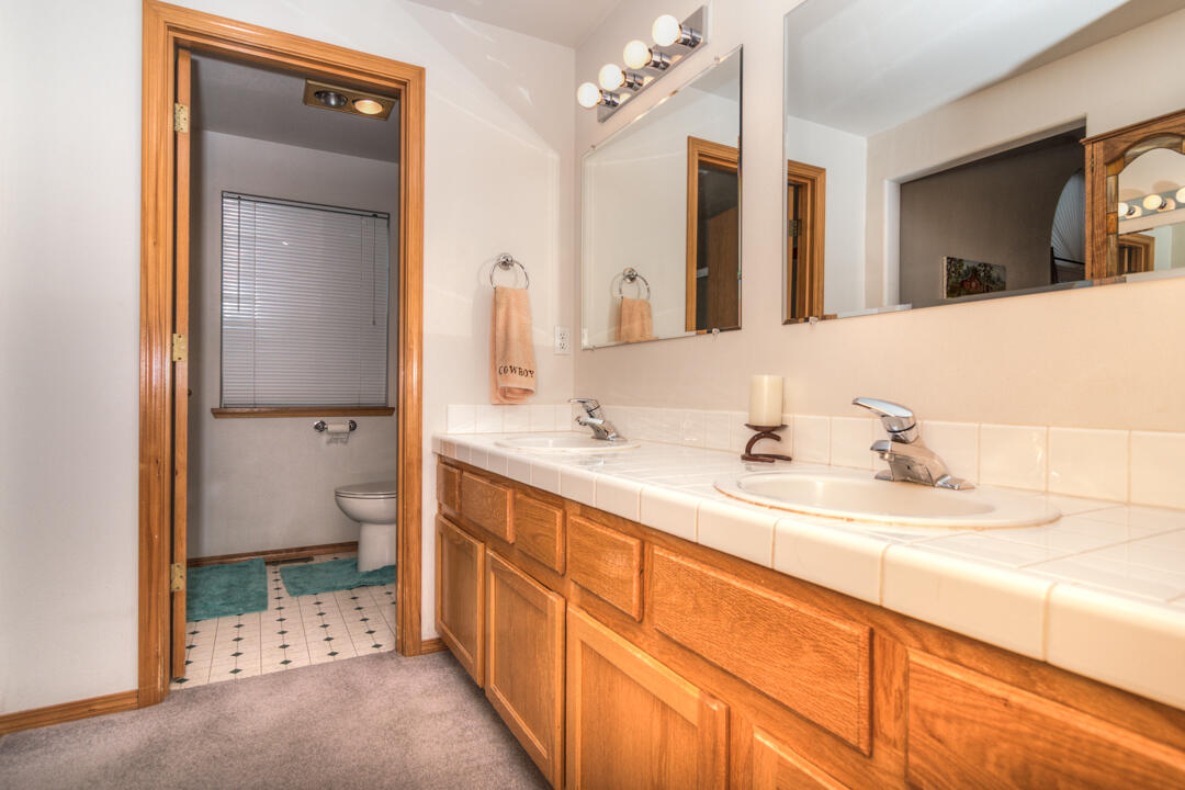 Greens At Redmond - Residential