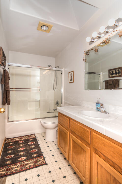 Greens At Redmond - Residential