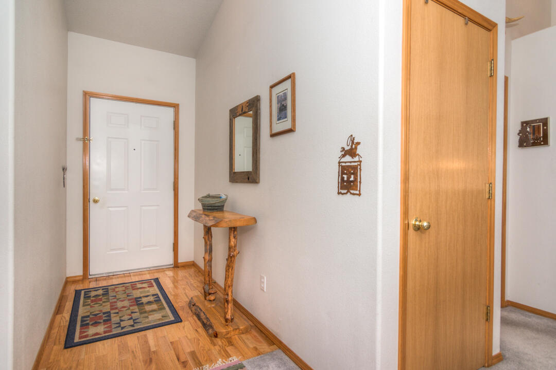 Greens At Redmond - Residential