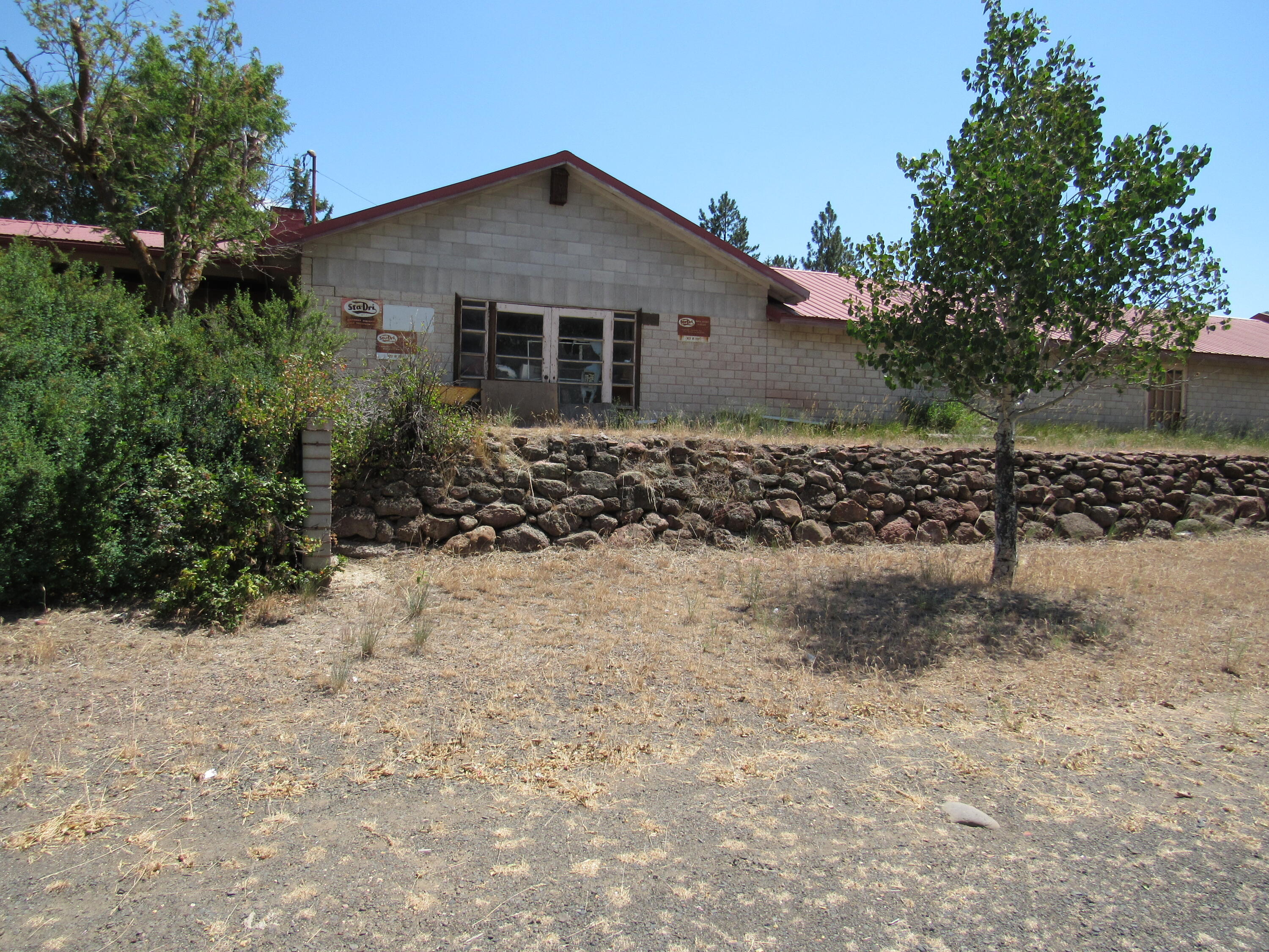 N/A - Commercial Sale