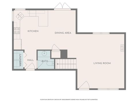 Tiny photo for 16411 Cassidy Court, La Pine, OR 97739 (MLS # 220215116)