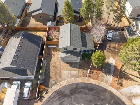 Tiny photo for 16411 Cassidy Court, La Pine, OR 97739 (MLS # 220215116)