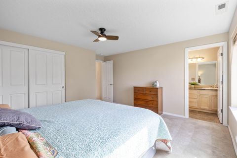 Tiny photo for 16411 Cassidy Court, La Pine, OR 97739 (MLS # 220215116)