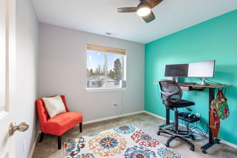 Tiny photo for 16411 Cassidy Court, La Pine, OR 97739 (MLS # 220215116)