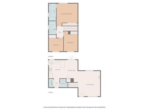 Tiny photo for 16411 Cassidy Court, La Pine, OR 97739 (MLS # 220215116)