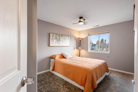 Tiny photo for 16411 Cassidy Court, La Pine, OR 97739 (MLS # 220215116)