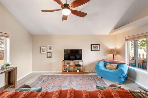 Tiny photo for 16411 Cassidy Court, La Pine, OR 97739 (MLS # 220215116)