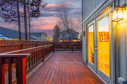 Tiny photo for 16411 Cassidy Court, La Pine, OR 97739 (MLS # 220215116)