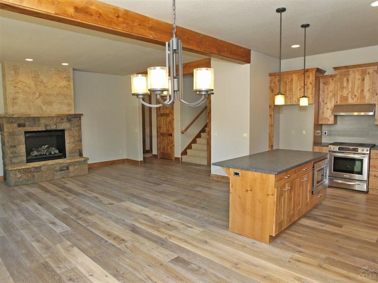 PointsWest - Residential