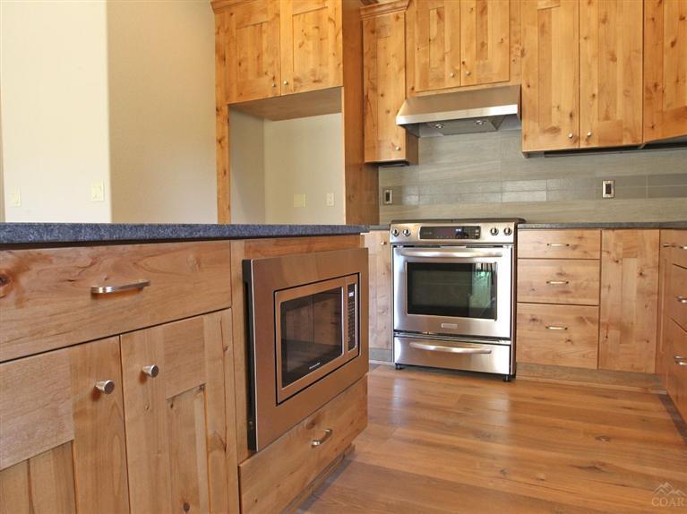 PointsWest - Residential