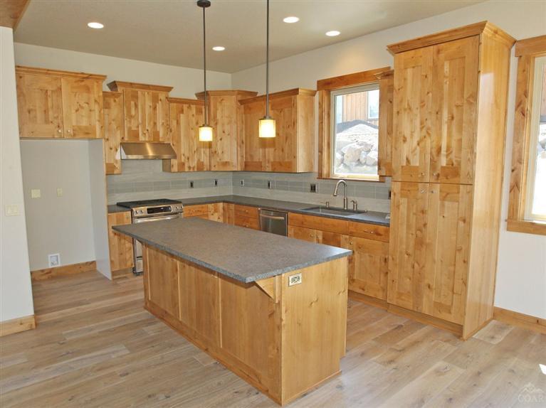 PointsWest - Residential