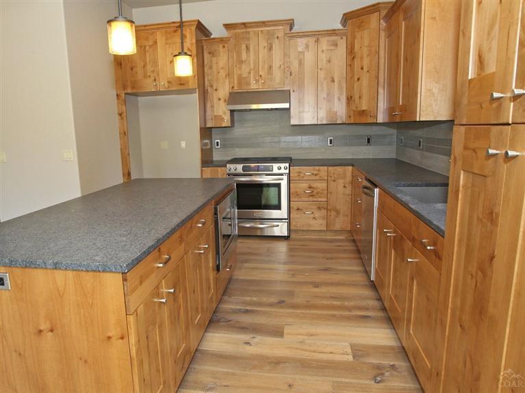 PointsWest - Residential