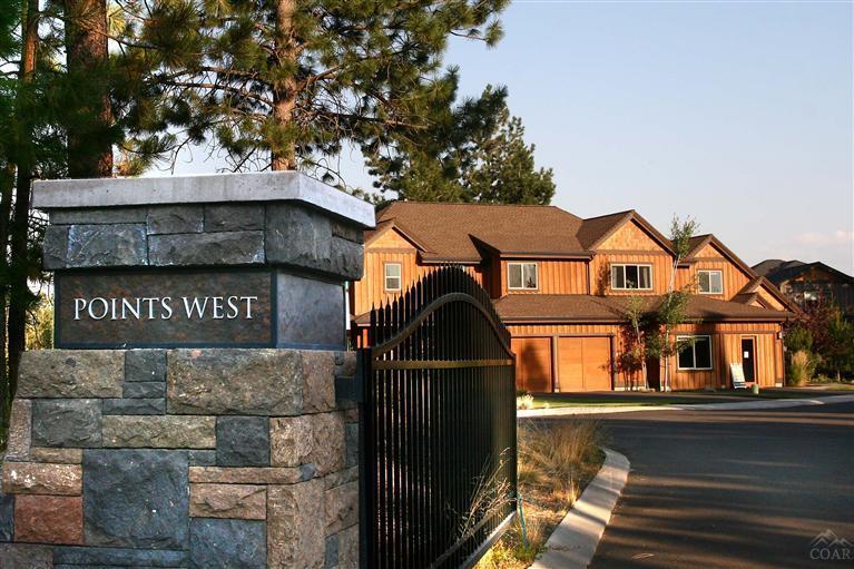 PointsWest - Residential