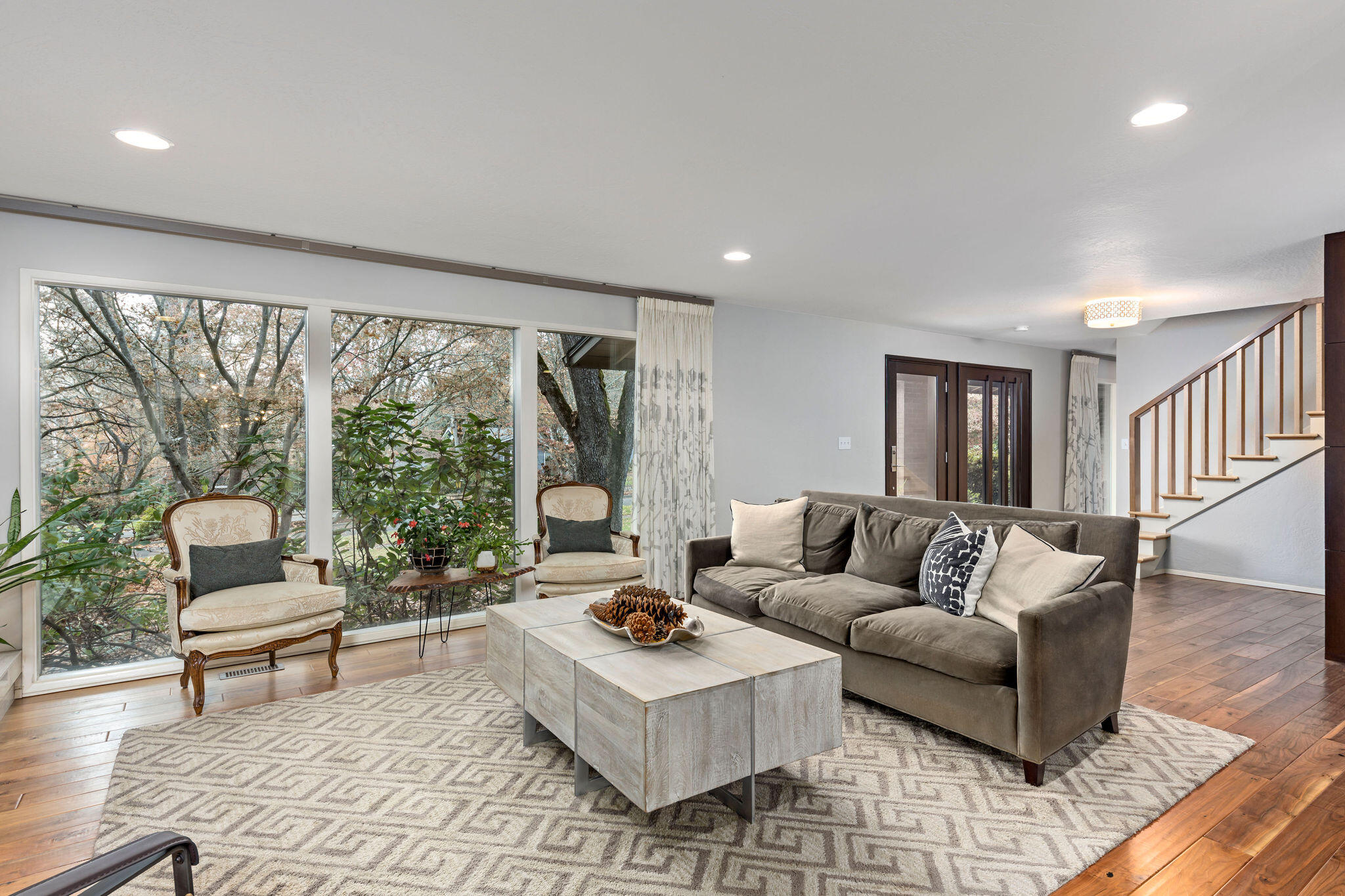 Kensington Square Subdivision - Residential