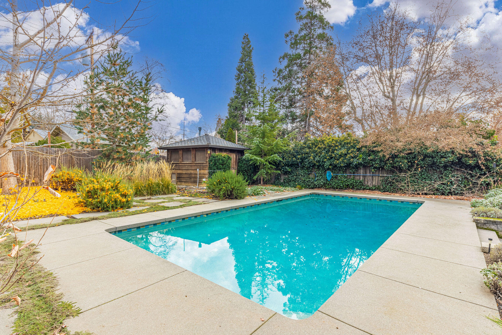 Kensington Square Subdivision - Residential