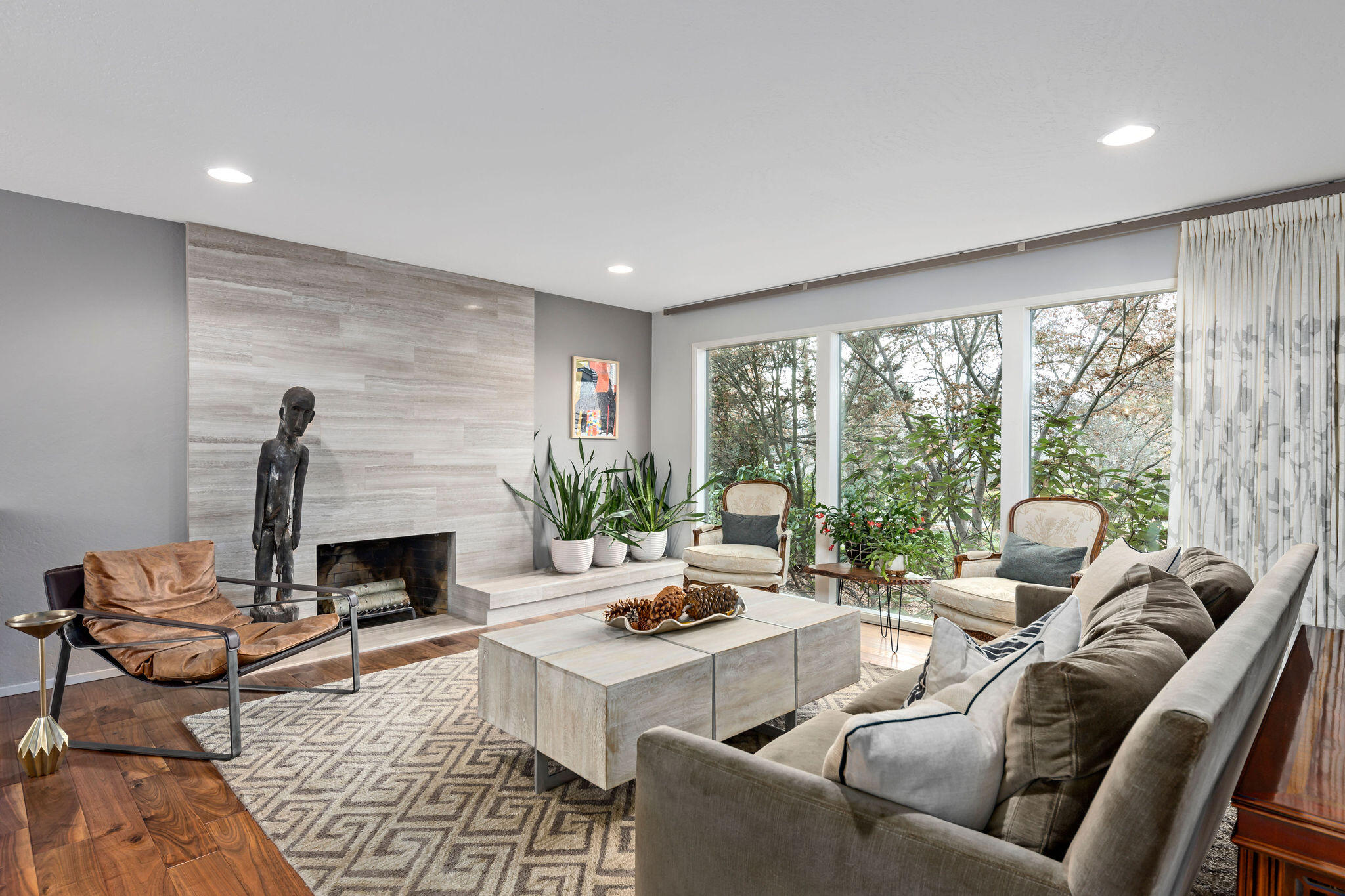 Kensington Square Subdivision - Residential