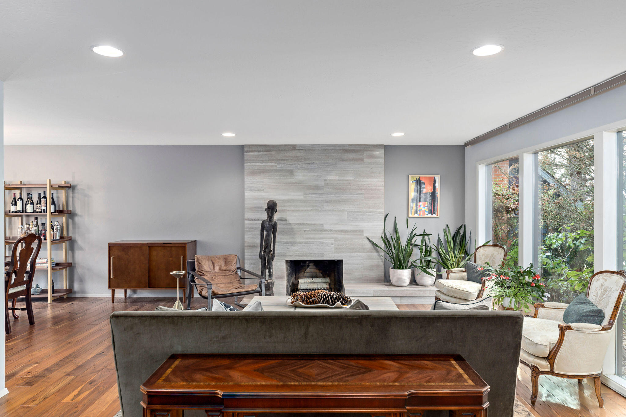 Kensington Square Subdivision - Residential