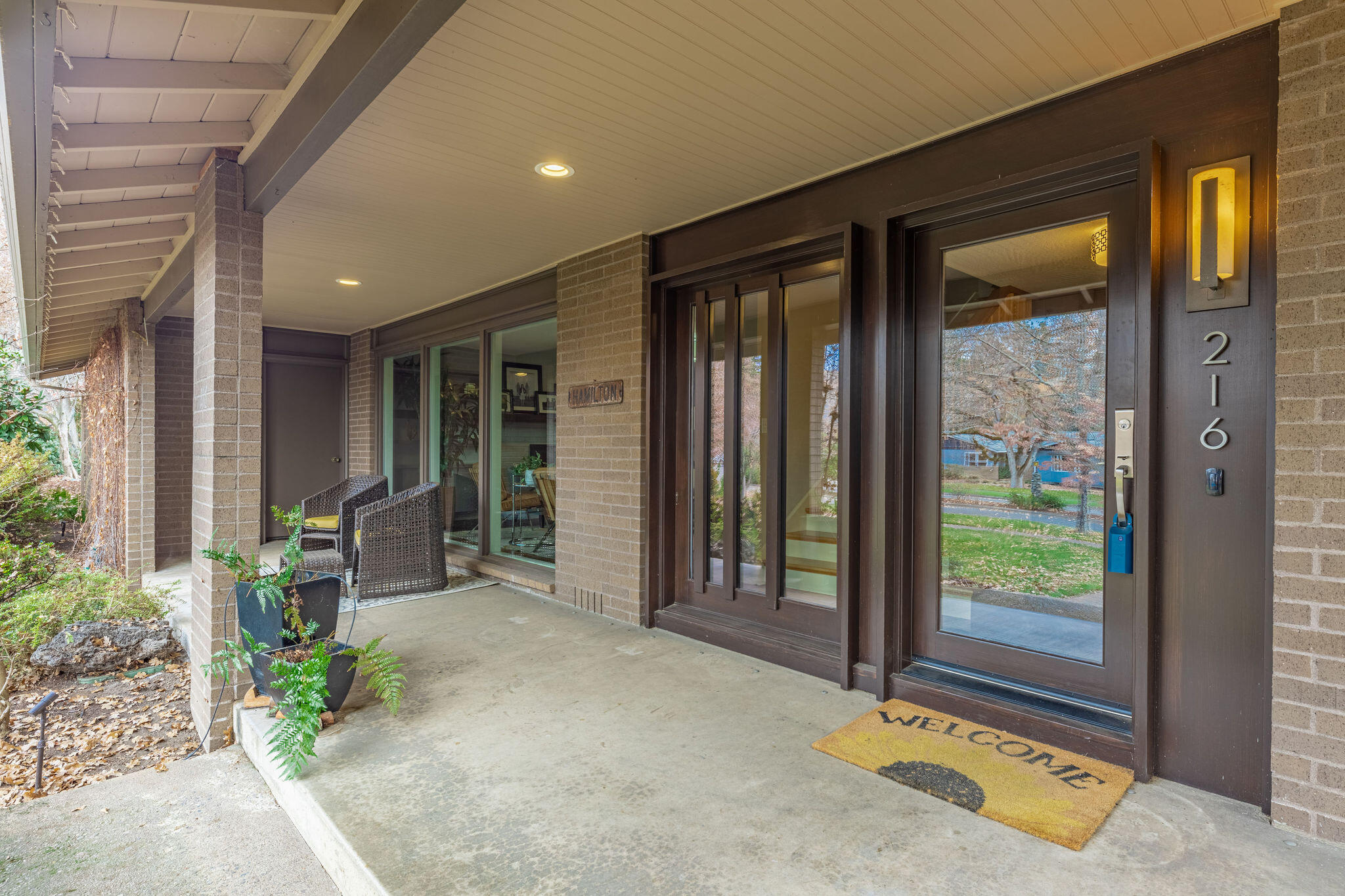 Kensington Square Subdivision - Residential