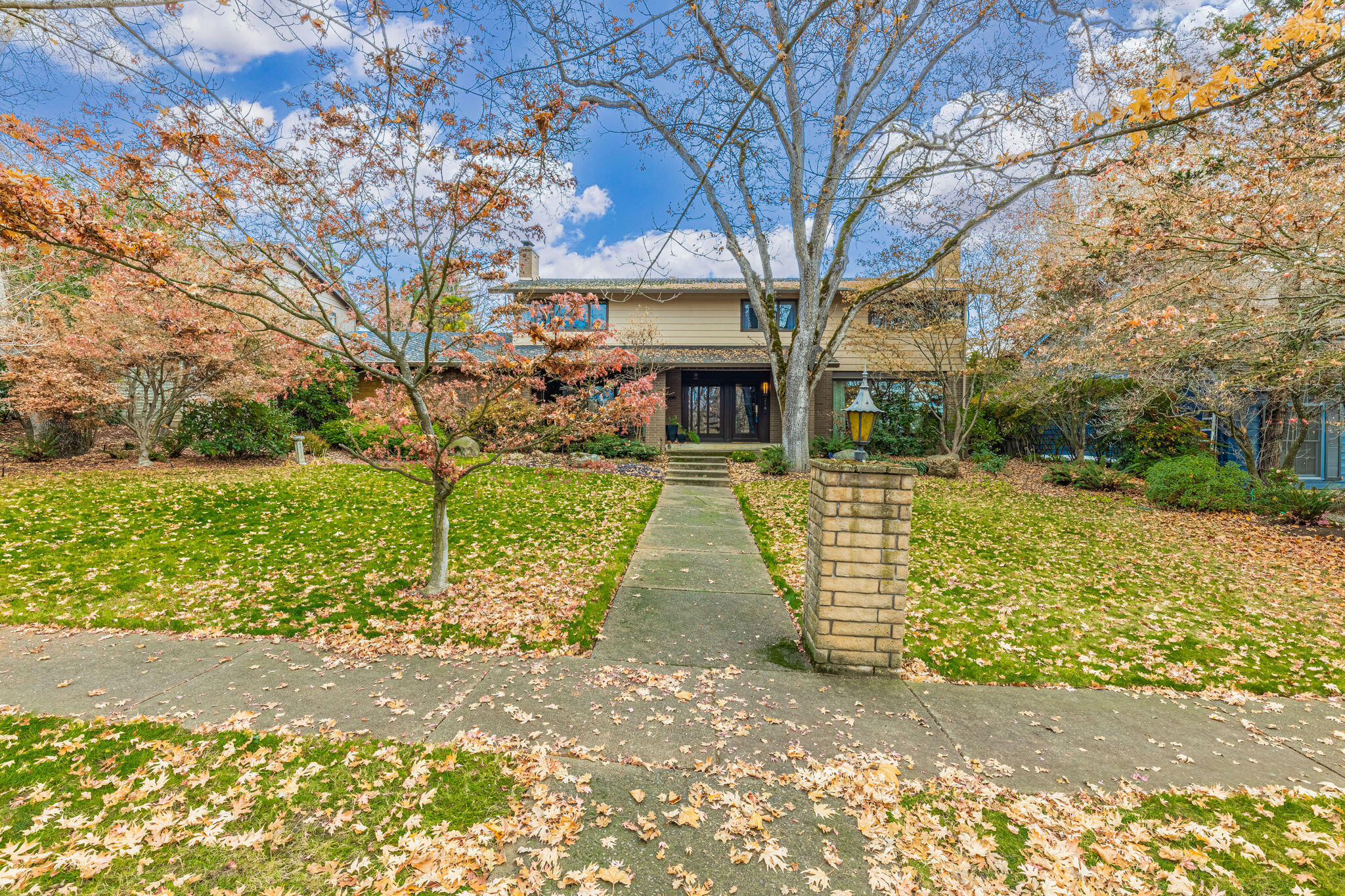 Kensington Square Subdivision - Residential
