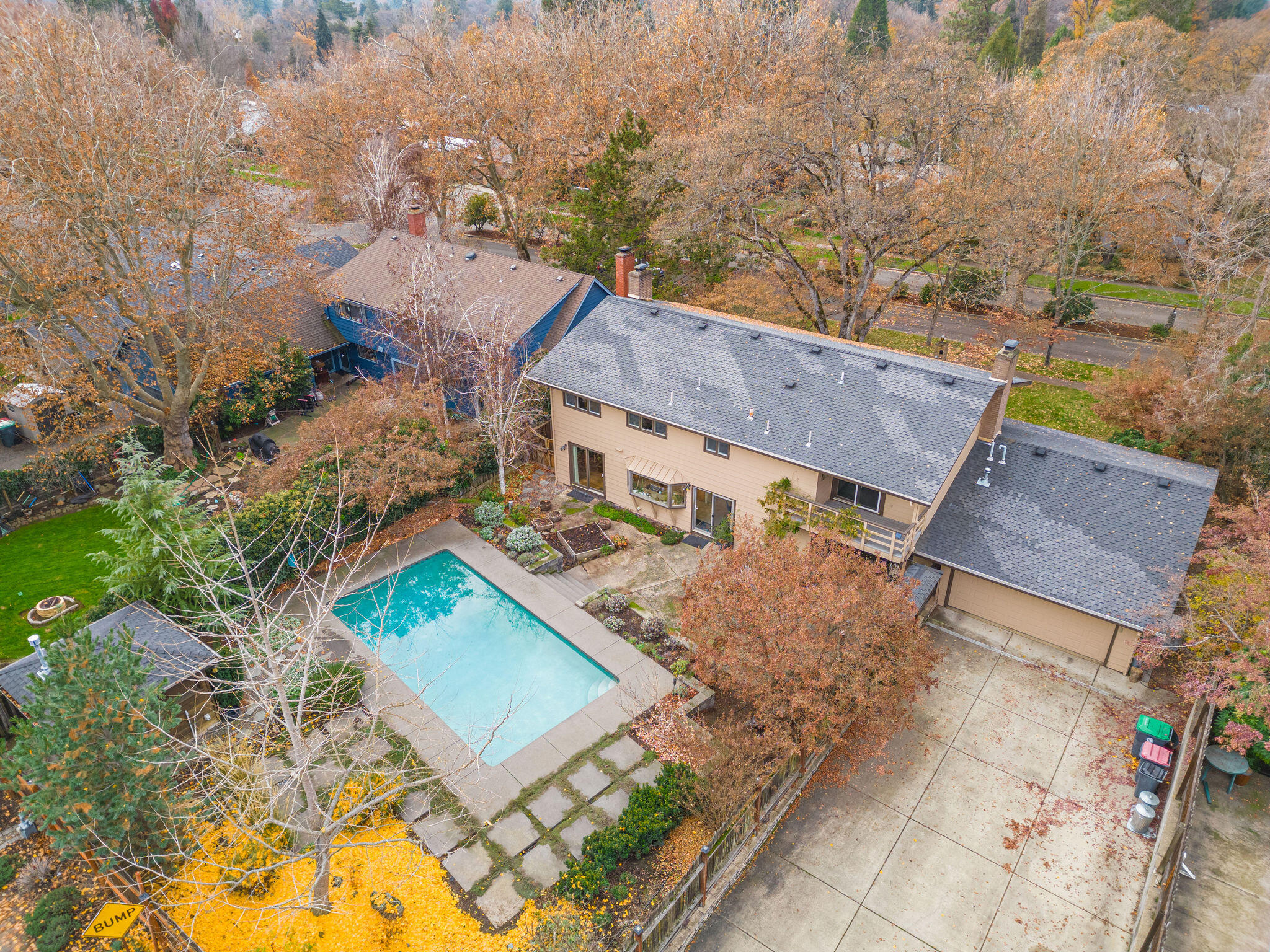 Kensington Square Subdivision - Residential