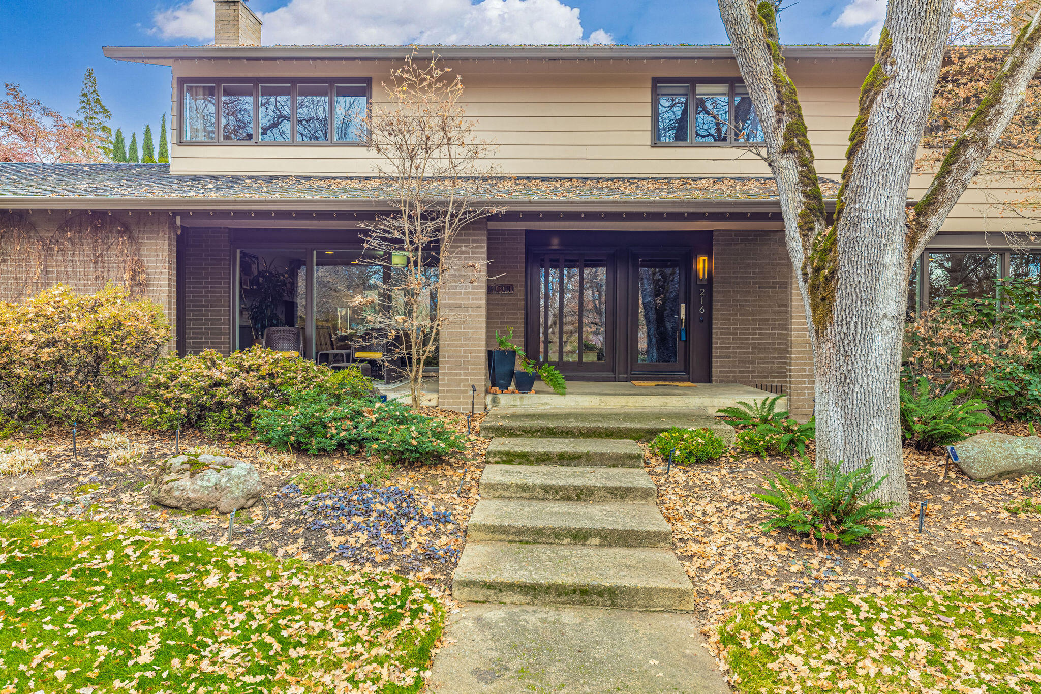 Kensington Square Subdivision - Residential