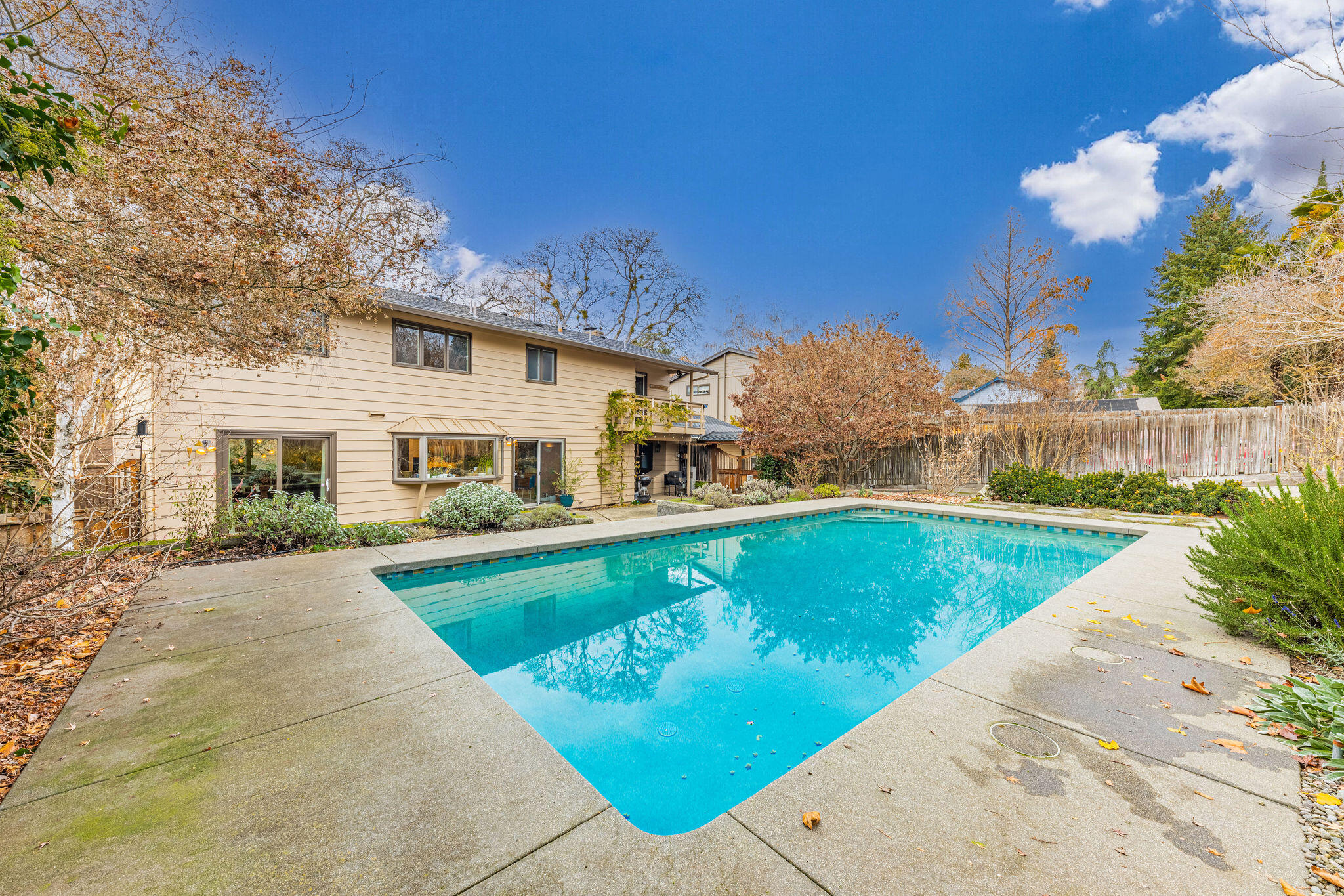 Kensington Square Subdivision - Residential
