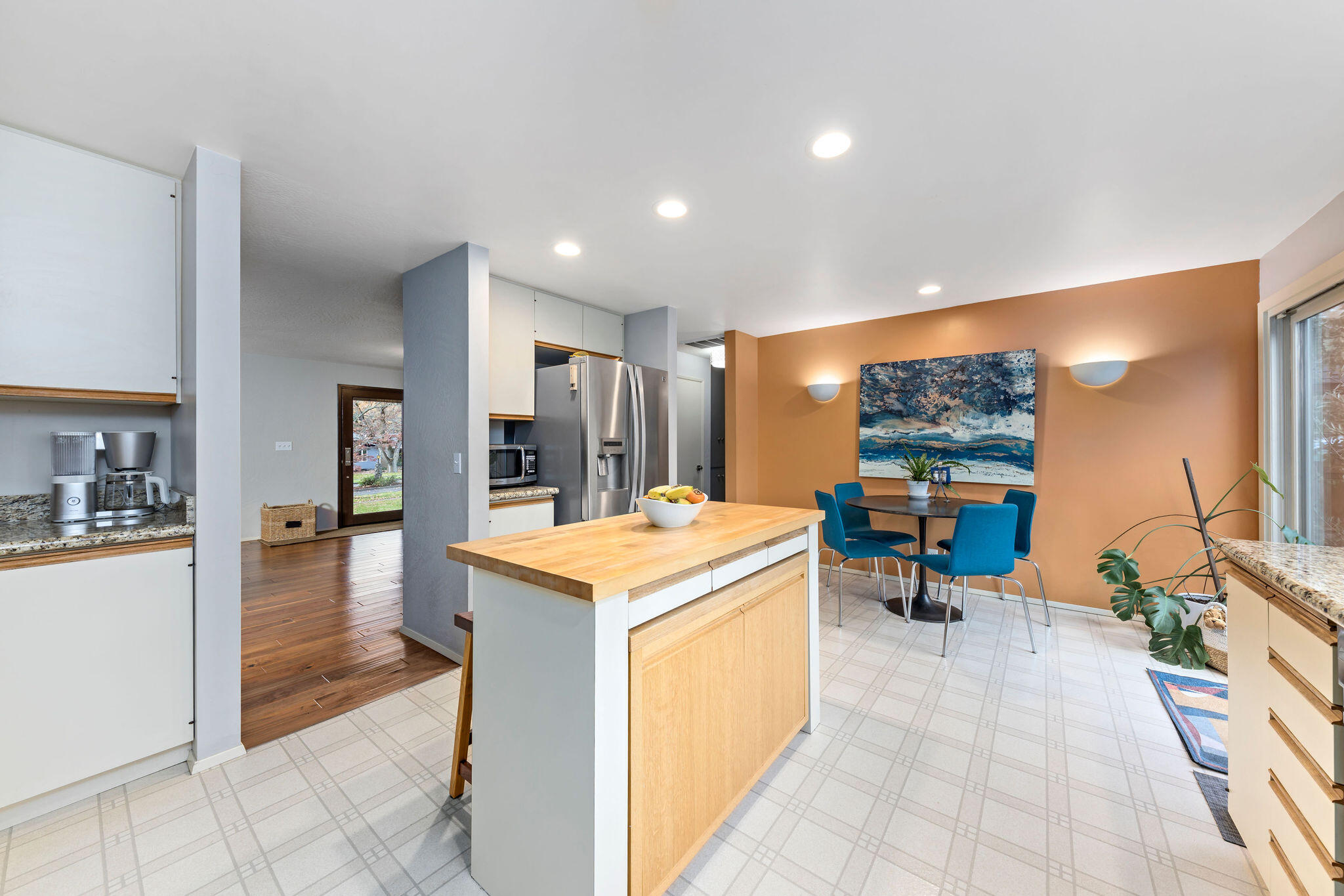 Kensington Square Subdivision - Residential