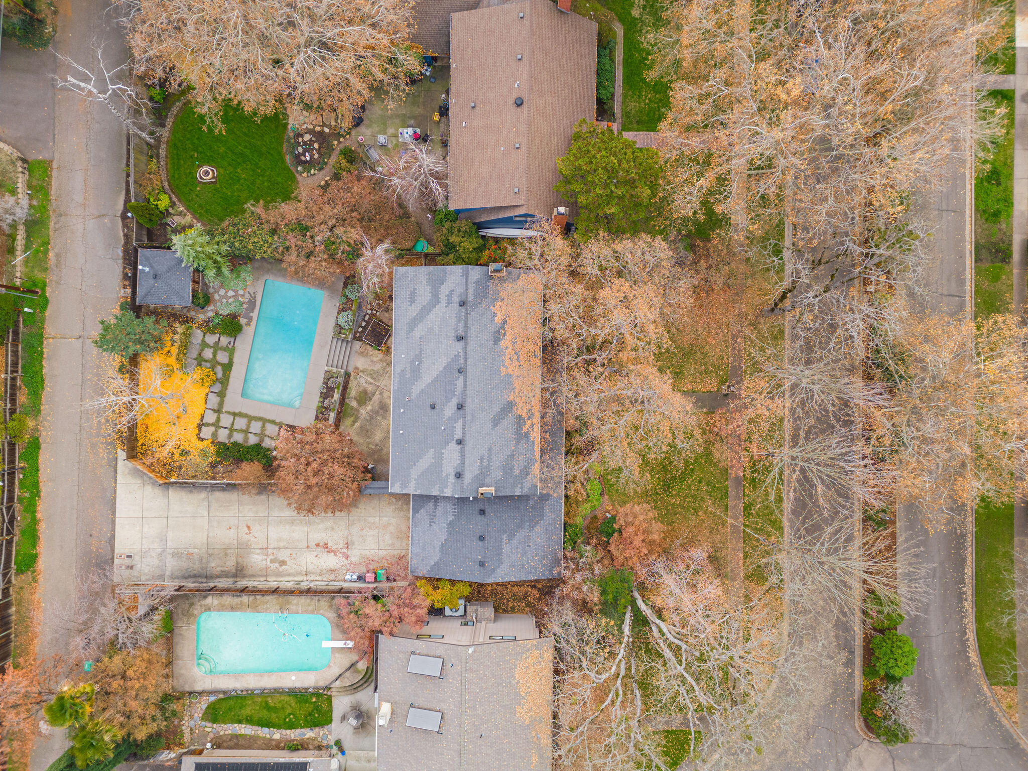 Kensington Square Subdivision - Residential