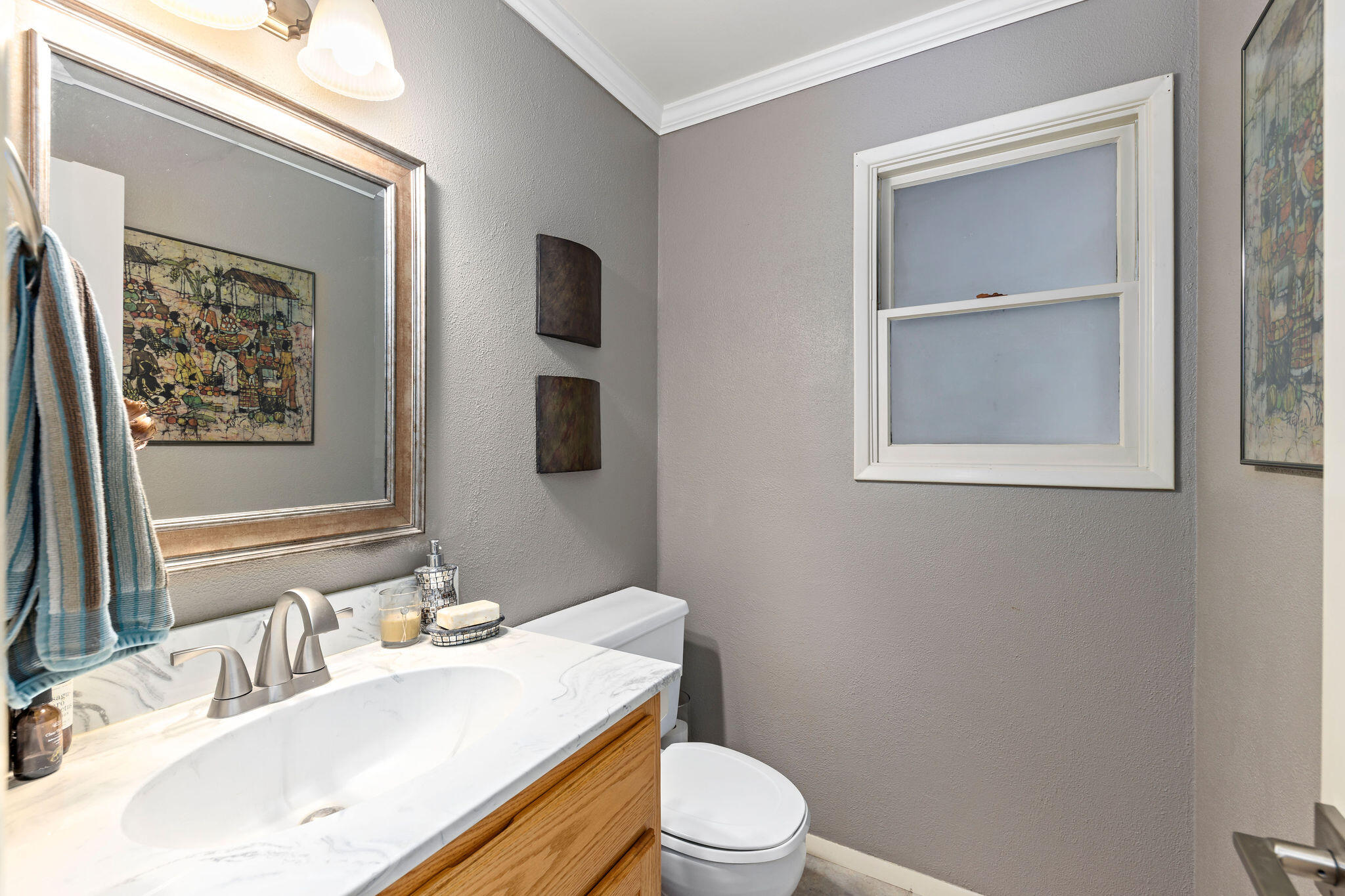 Kensington Square Subdivision - Residential