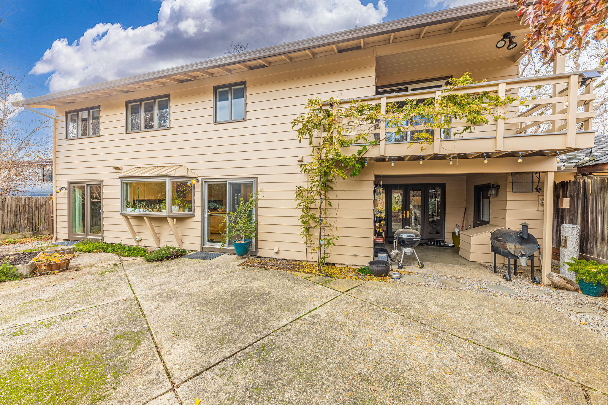 Kensington Square Subdivision - Residential