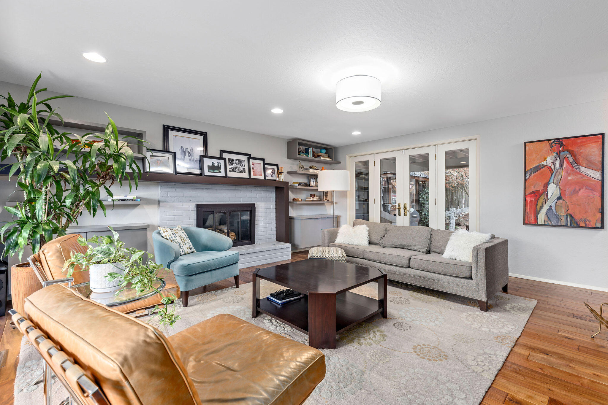 Kensington Square Subdivision - Residential