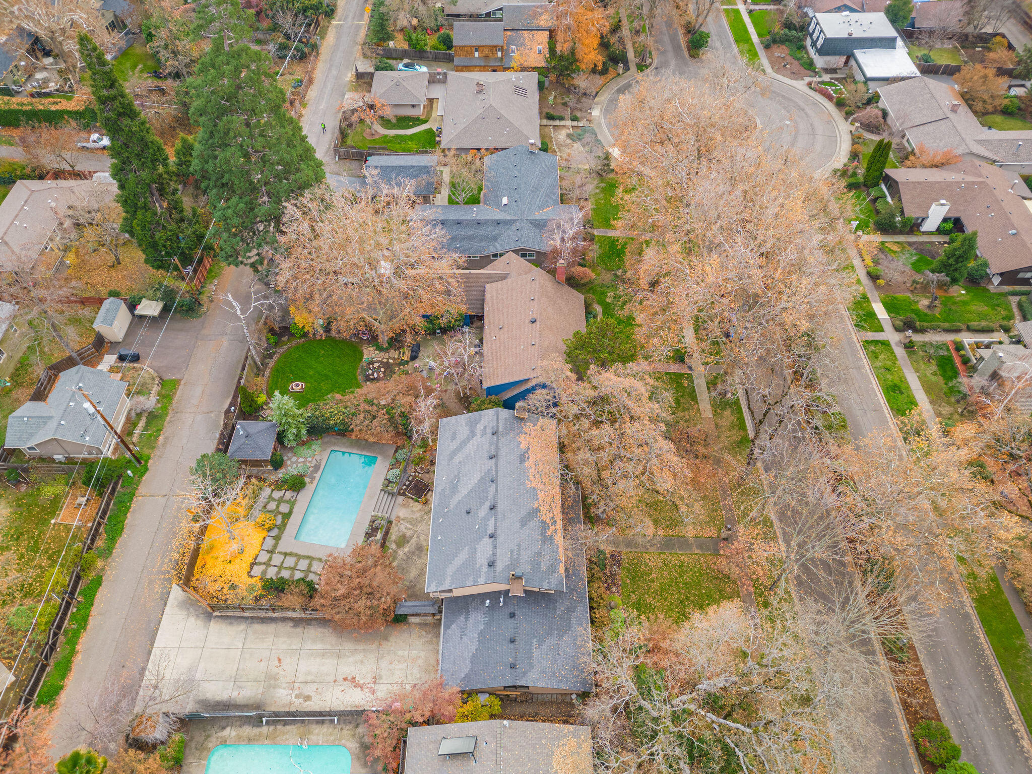 Kensington Square Subdivision - Residential