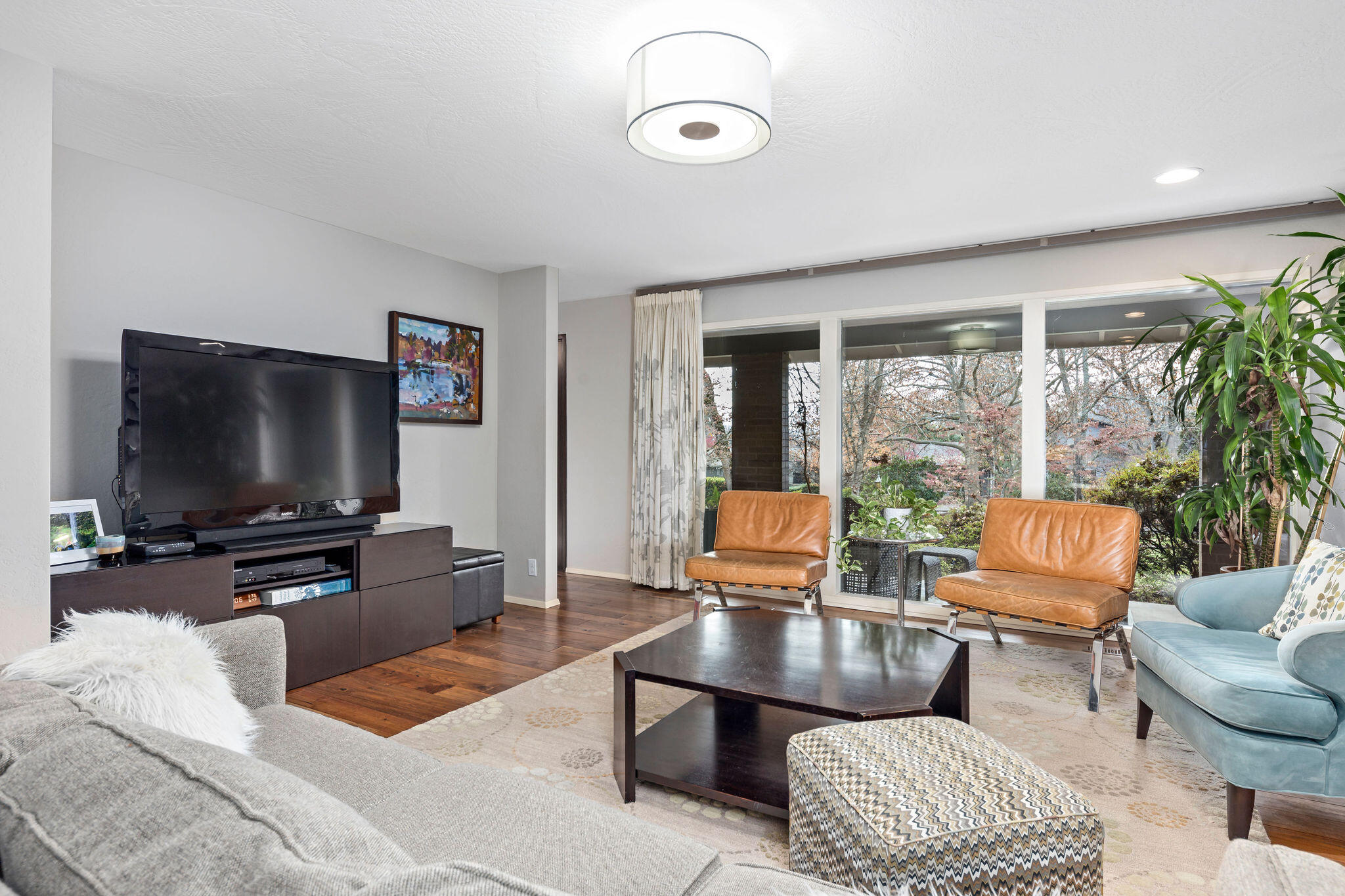 Kensington Square Subdivision - Residential