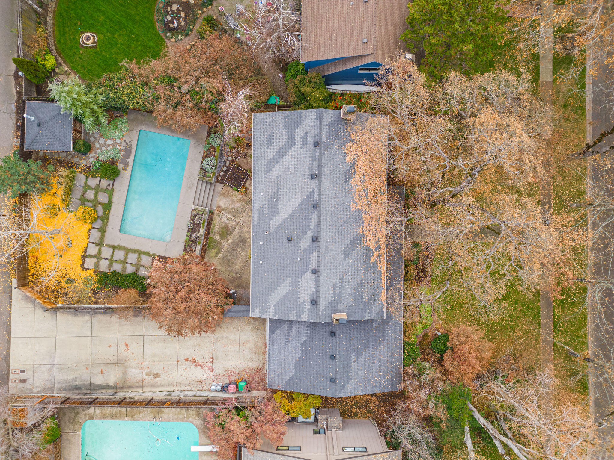 Kensington Square Subdivision - Residential