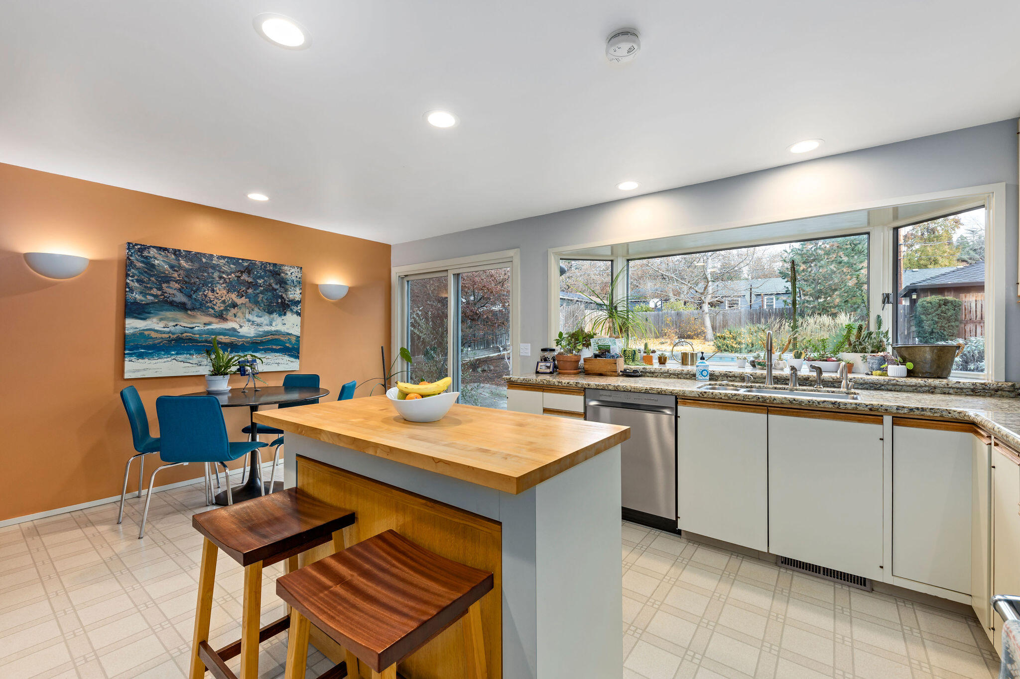 Kensington Square Subdivision - Residential