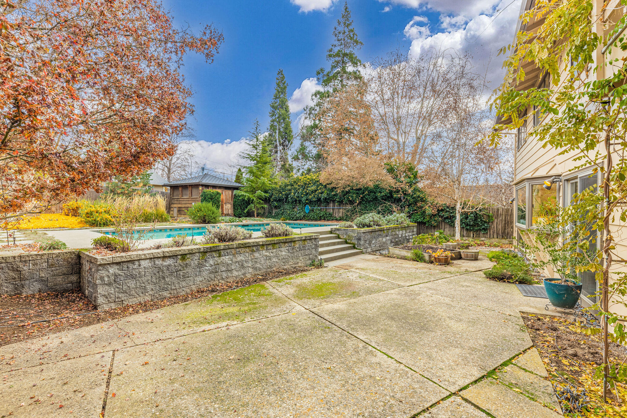 Kensington Square Subdivision - Residential