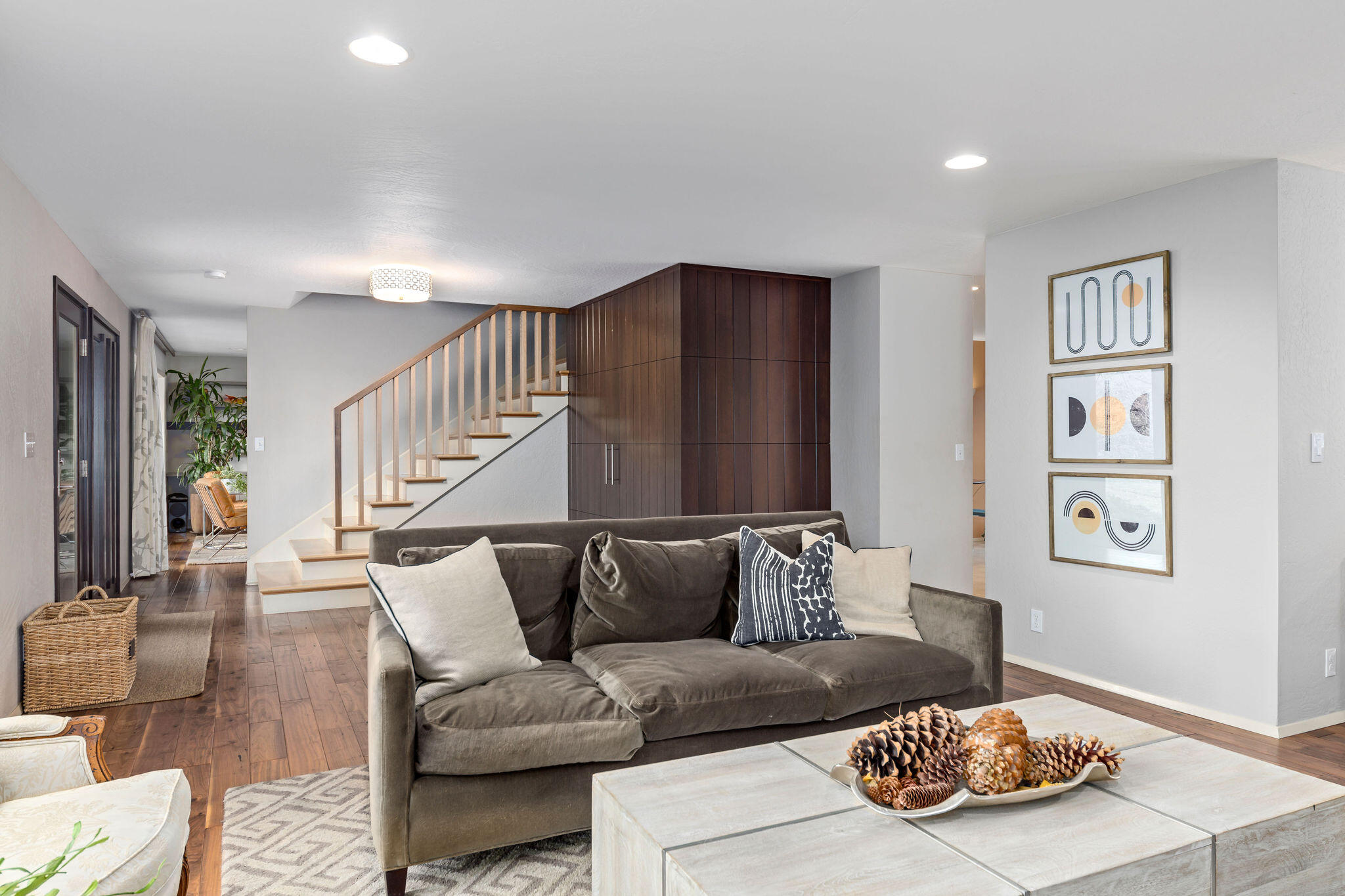 Kensington Square Subdivision - Residential