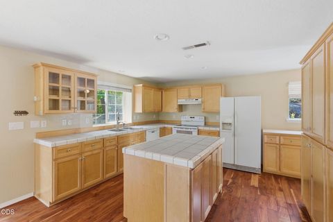 Tiny photo for 410 Schieffelin Gulch Road, Gold Hill, OR 97525 (MLS # 220223007)
