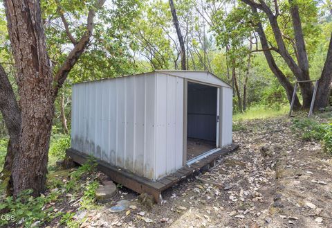 Tiny photo for 410 Schieffelin Gulch Road, Gold Hill, OR 97525 (MLS # 220223007)