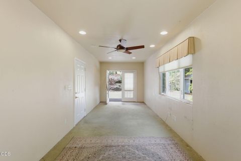 Tiny photo for 410 Schieffelin Gulch Road, Gold Hill, OR 97525 (MLS # 220223007)