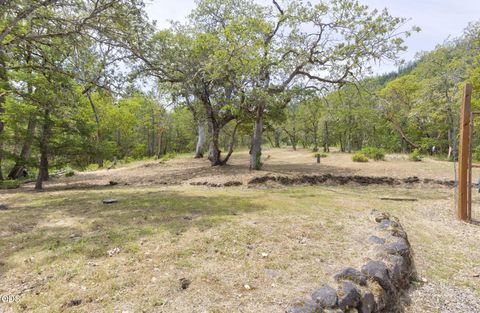Tiny photo for 410 Schieffelin Gulch Road, Gold Hill, OR 97525 (MLS # 220223007)