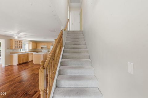 Tiny photo for 410 Schieffelin Gulch Road, Gold Hill, OR 97525 (MLS # 220223007)