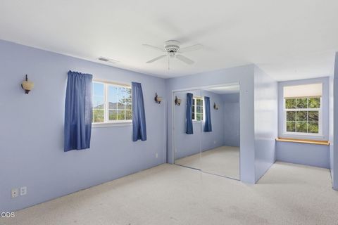 Tiny photo for 410 Schieffelin Gulch Road, Gold Hill, OR 97525 (MLS # 220223007)