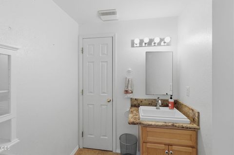 Tiny photo for 410 Schieffelin Gulch Road, Gold Hill, OR 97525 (MLS # 220223007)