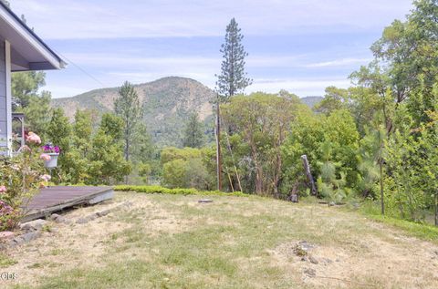 Tiny photo for 410 Schieffelin Gulch Road, Gold Hill, OR 97525 (MLS # 220223007)