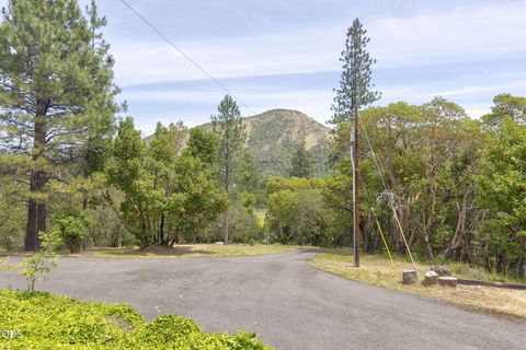 Tiny photo for 410 Schieffelin Gulch Road, Gold Hill, OR 97525 (MLS # 220223007)