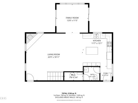 Tiny photo for 410 Schieffelin Gulch Road, Gold Hill, OR 97525 (MLS # 220223007)