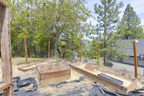 Tiny photo for 410 Schieffelin Gulch Road, Gold Hill, OR 97525 (MLS # 220223007)
