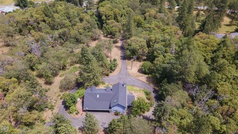 Tiny photo for 410 Schieffelin Gulch Road, Gold Hill, OR 97525 (MLS # 220223007)